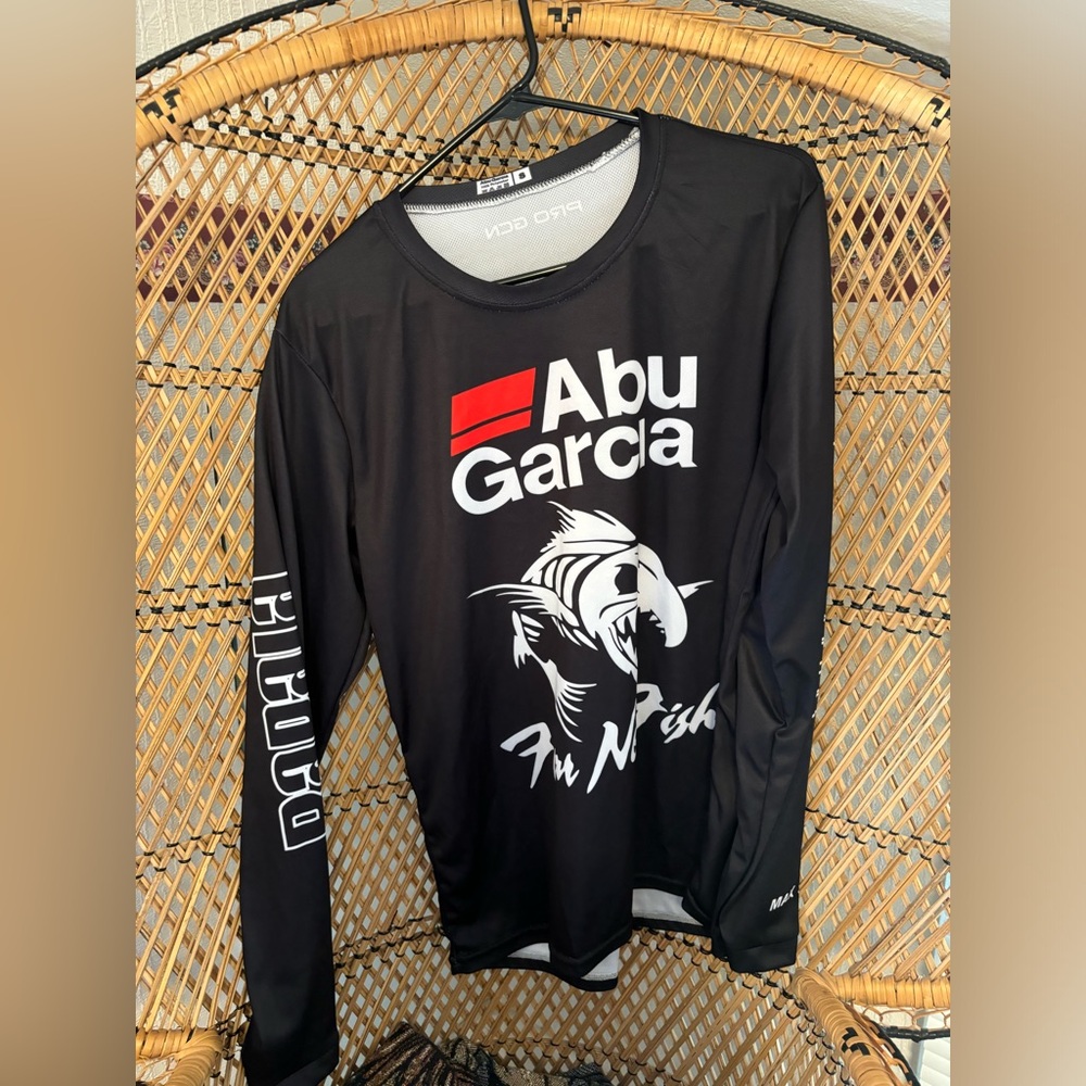 Fishing shirts bundle